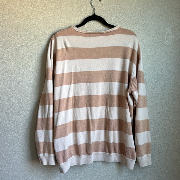 Blank Paige 100% cotton sweatshirt - Picture 4 of 4